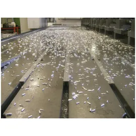 AMF Abdeckleiste für T-Nuten 12 mm x 1000 mm