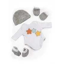 MINILAND BABY Miniland Babyausstattung, Geschenkset, 38-40cm