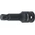BGS Schraubenausdreher Antrieb Innenvierkant 12,5 mm (1/2") für defekten Innensechskant 12 mm