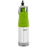 Hillvert Tauchpumpe - 100 l/min - 1100 W - automatischer Betrieb HT-GP-007