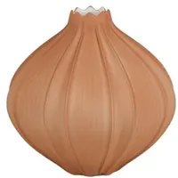 GOEBEL Vase Bahar Orange 12 cm Colori