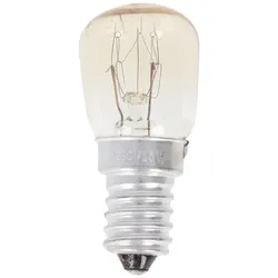 Kühlschranklampe E14, 15 Watt Kuehlschrankbirne