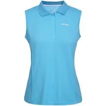 ICEPEAK Bazine Damen Poloshirt, blau - S
