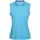 ICEPEAK Bazine Damen Poloshirt, blau - S