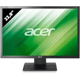 Acer B223W - 1680 x 1050 - WSXGA+ | 22,0 Zoll - 5 ms - Schwarz