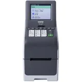 Brother TD2320DSA300 Desktop-Etikettendrucker USB/LAN