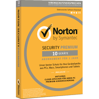 NortonLifeLock Norton Security Premium 3.0