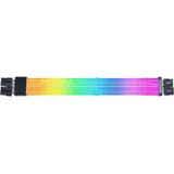 Lian Li Strimer Wireless GPU 2x6+2-Pin RGB GPU-Kabel