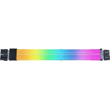 Lian Li Strimer Wireless GPU 2x6+2-Pin RGB GPU-Kabel