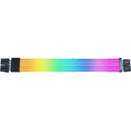 Lian Li Strimer Wireless GPU 2x6+2-Pin RGB GPU-Kabel