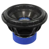 Hifonics ZEUS XTreme Woofer ZXT-15D2 SPL Subwoofer 38cm (15") 3.500 Watt RMS