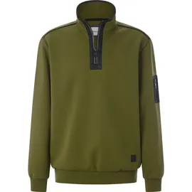 Babista Sweatshirt Kaldin Grün M