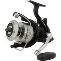 Shimano Angelrolle Baitrunner OC 6000