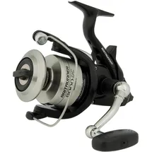 Shimano Angelrolle Baitrunner OC 6000