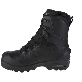 Salomon Toundra Pro CSWP Schuh 2026 black/black/magnet - 48