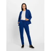 heine Hosenanzug Hosenanzug . blau 40