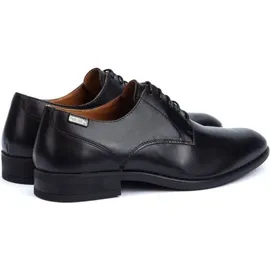PIKOLINOS Bristol Herren Schwarz 44