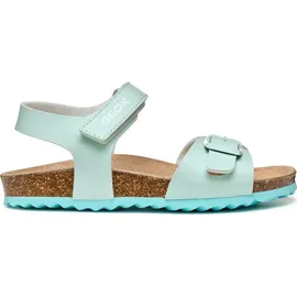 GEOX J Adriel Mädchen Blau 28
