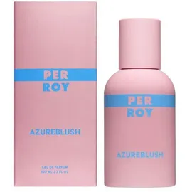 perroy Azure Blush Eau de Parfum 100 ml