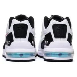 Nike Air Max LTD 3 Herren White/Blue Gaze/Black/White 46