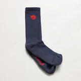 Fjällräven Wool Sock 1 Paar Blau 36-38