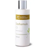 Classic Ayurveda Dashamula Massageöl Massage- & ätherische öle 100 ml