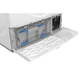 Siemens iQ300 WT45HV00ES Wärmepumpentrockner (8 kg)