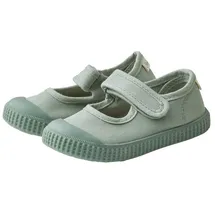 Sterntaler Halbschuhe Grün 25