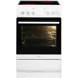 Amica SHC 11505 W Weiß