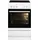 Amica SHC 11505 W Weiß
