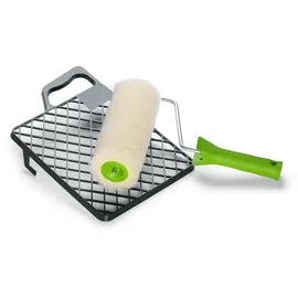 Nölle Profi Brush Farbroller-Set Vestan 18 cm