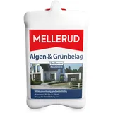 Mellerud Algen und Grünbelag Entferner 2,5 l