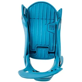 BURTON Step On Bindung bluestone L