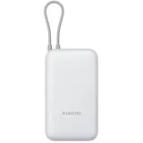 Xiaomi Power Bank 20000 Integrated Cable