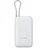 Xiaomi Power Bank 20000 Integrated Cable