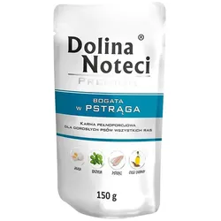 Dolina Noteci Premium Forelle 150g