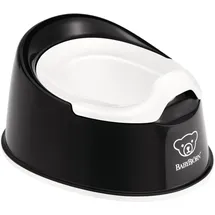 BabyBjörn Töpfchen, Schwarz/weiß