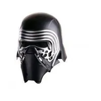 Rubies Rubie's Offizielle Star Wars Kylo Ren Maske Erwachsene Einheitsgröße,
