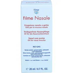 Filme Nasale 20 ML