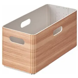 Bookchair KiiNi Box S 1-tlg. bronze