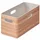 Bookchair KiiNi Box S 1-tlg. bronze