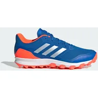 adidas Unisex Flexcloud 2.1 Field, BROYAL/ZEROMT/TMSOOR, 47 1/3