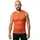 Poc Air Indoor Weste Zink Orange S