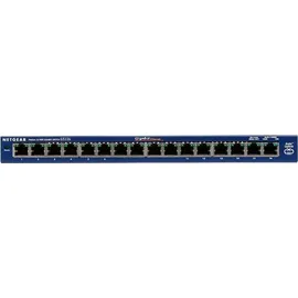 Netgear ProSafe GS116GE (Switch)