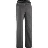 Edelrid Herren Legacy IV Hose (Größe S, grau)