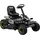 TEXAS Epsilon R9600Li Akku-Rasentraktor 96 cm Schnittbreite