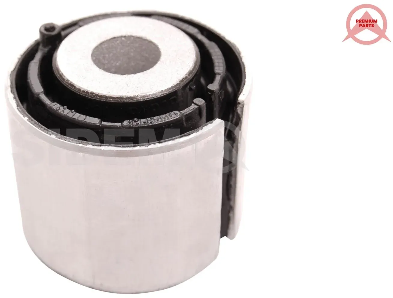 SIDEM Lagerung, Lenker 837745 Hinterachse oben für Audi VW Porsche
