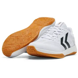hummel Dagaz III Handballschuhe 9001 white 46.5