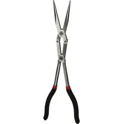 KS Tools Doppelgelenk-Flachzange, XL