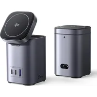 UGREEN Nexode Qi2 USB-C, Ladegerät